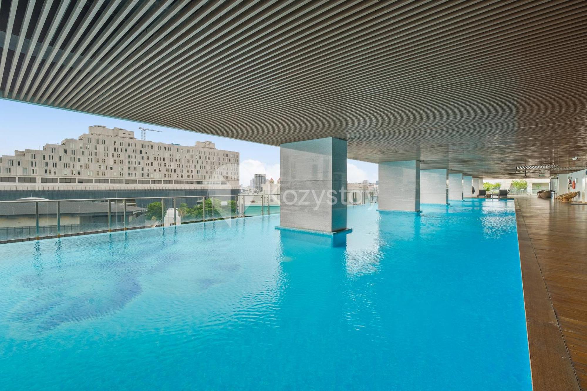 Terra By Kozystay - Menteng Jakarta Eksteriør billede